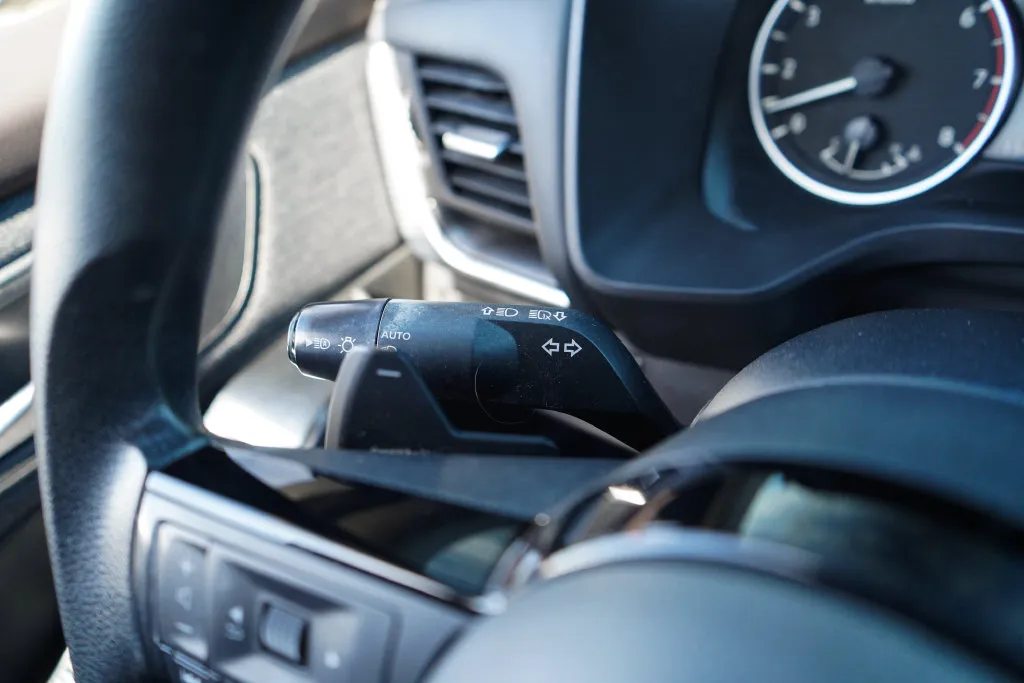 Nissan Rogue photo 33