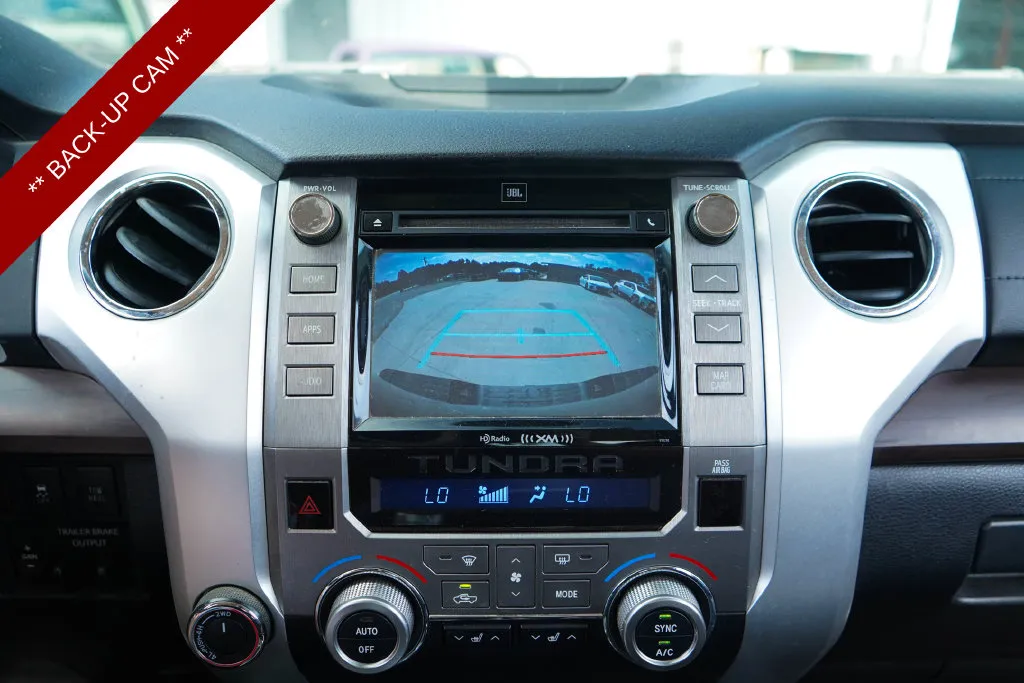Toyota Tundra photo 11