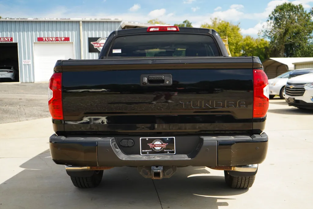 Toyota Tundra photo 20