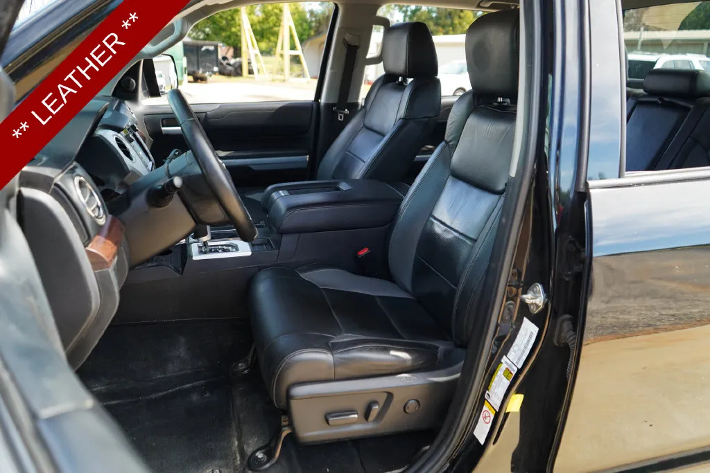 Toyota Tundra photo 7