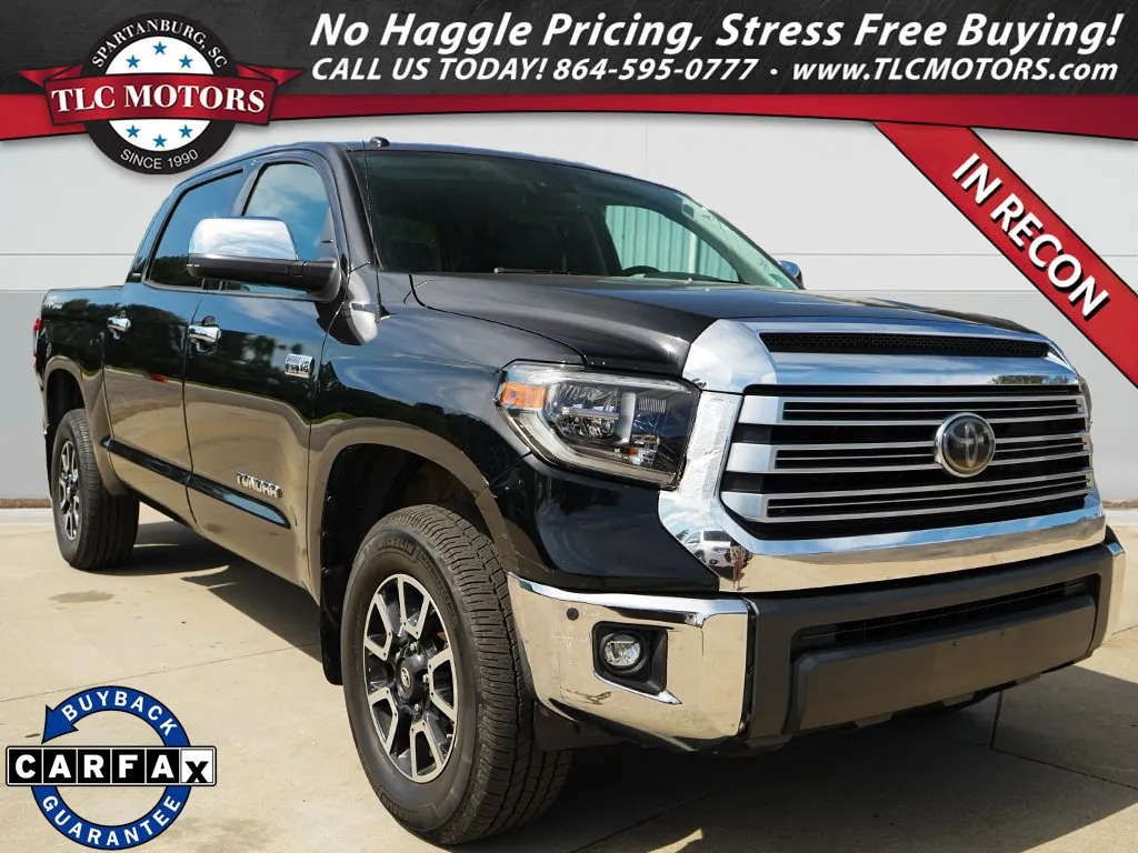 Toyota Tundra