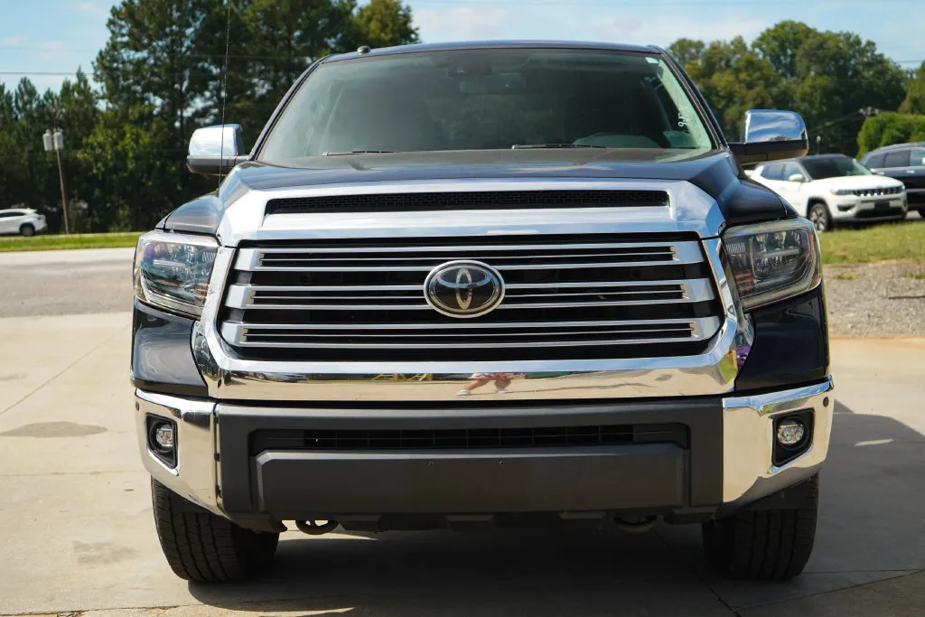 Toyota Tundra photo 17