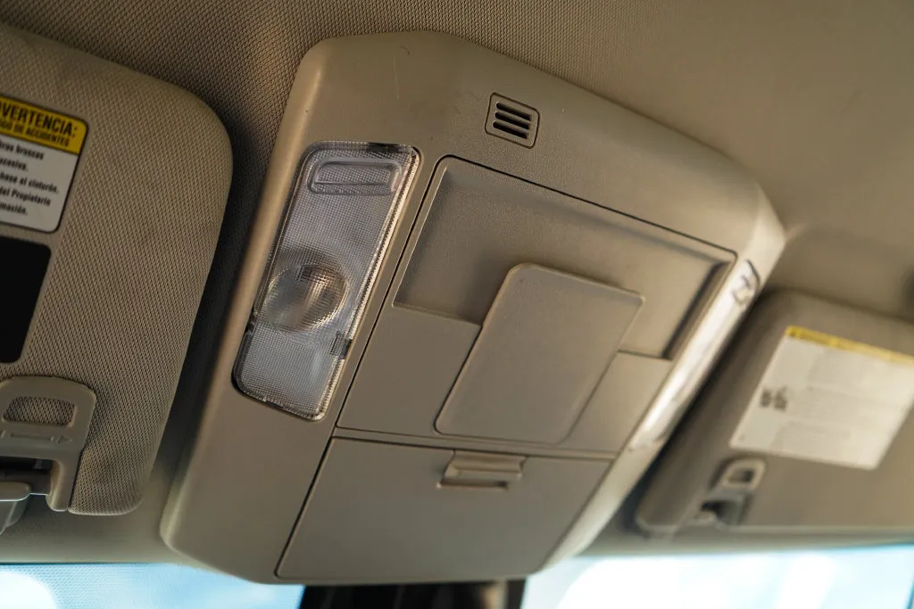 Toyota Tundra photo 12