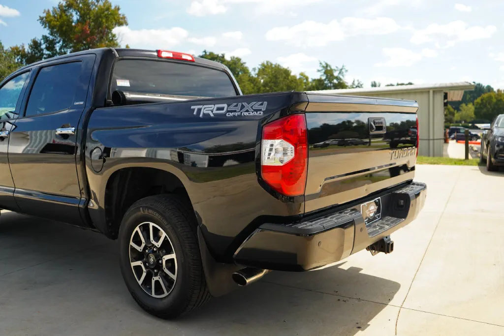 Toyota Tundra photo 21