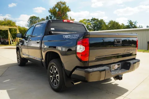 More photos of 2018 Toyota Tundra Limited at TLC Motors, SC