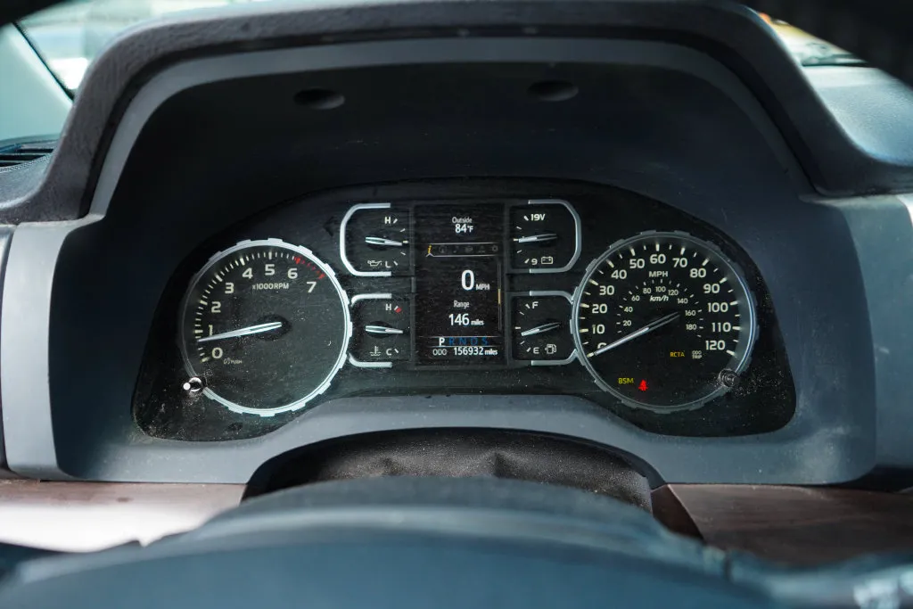 Toyota Tundra photo 26