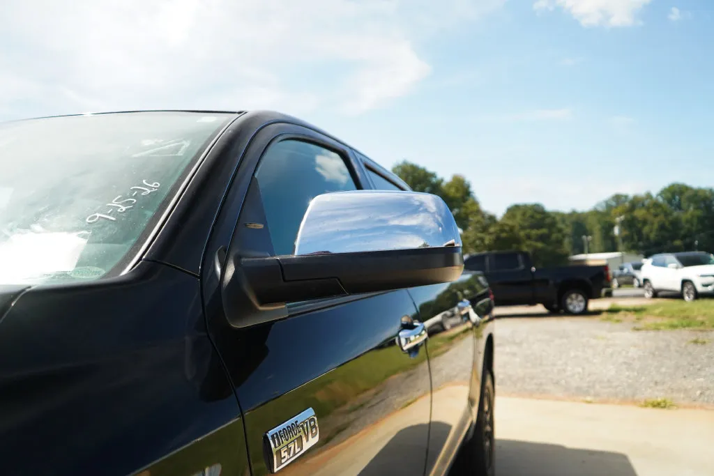 Toyota Tundra photo 23