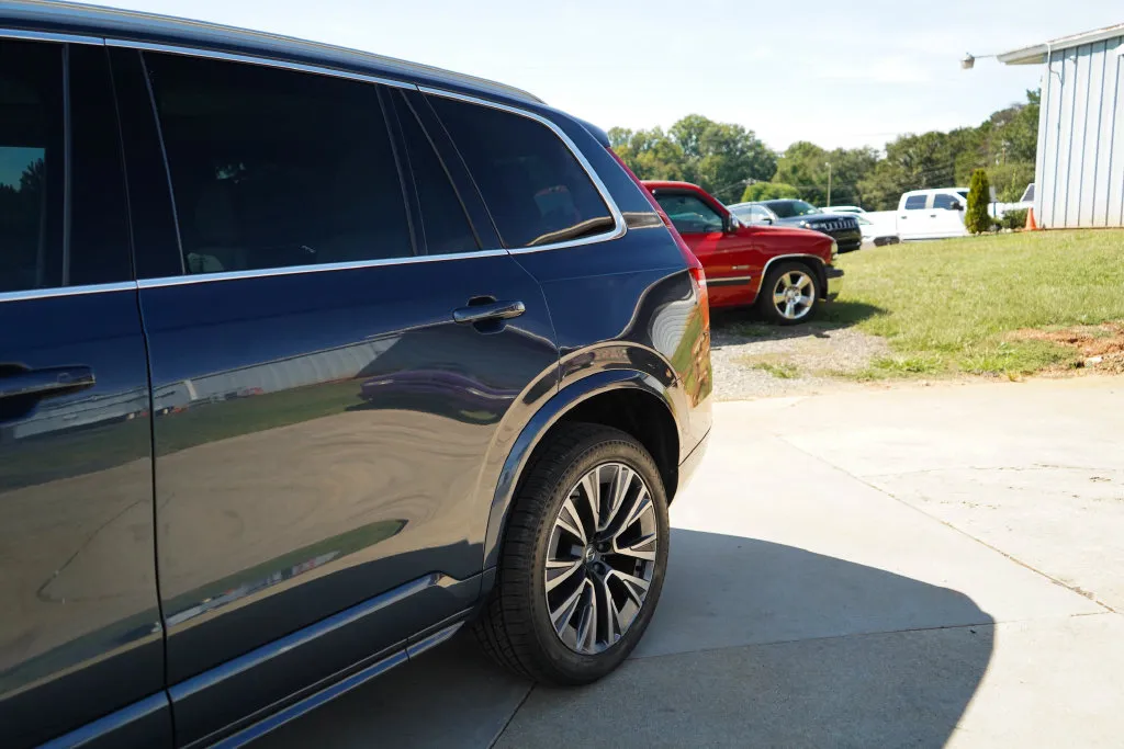 Volvo XC90 photo 23