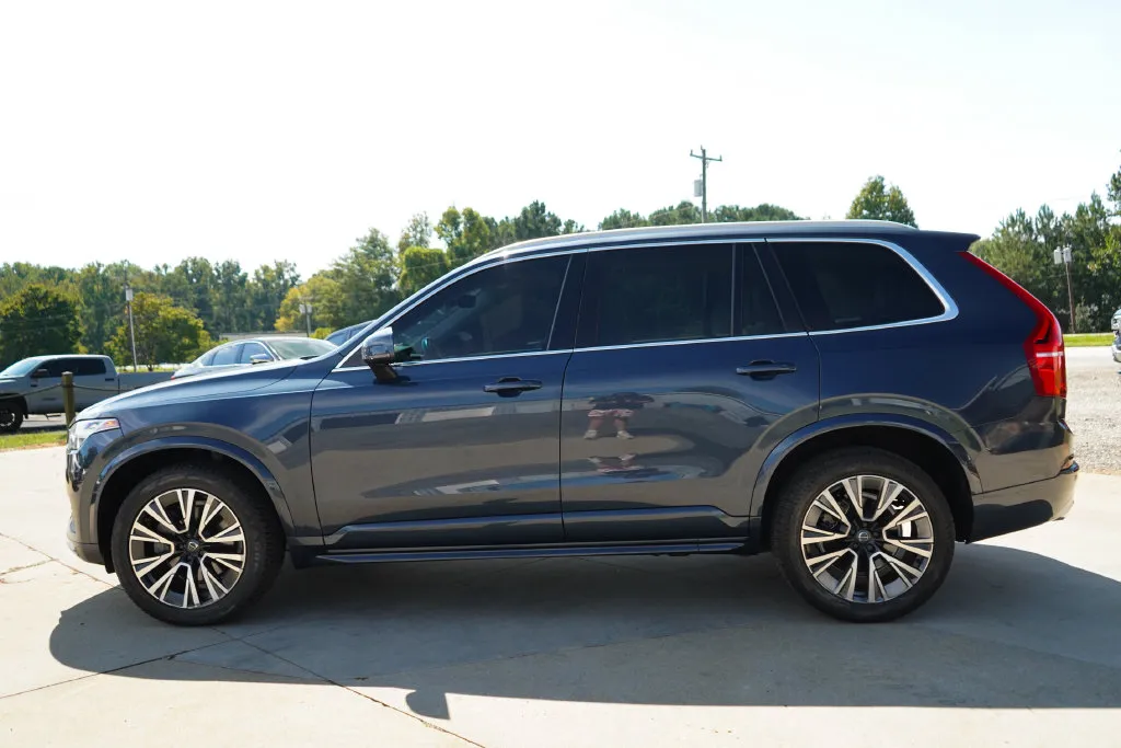 Volvo XC90 photo 25
