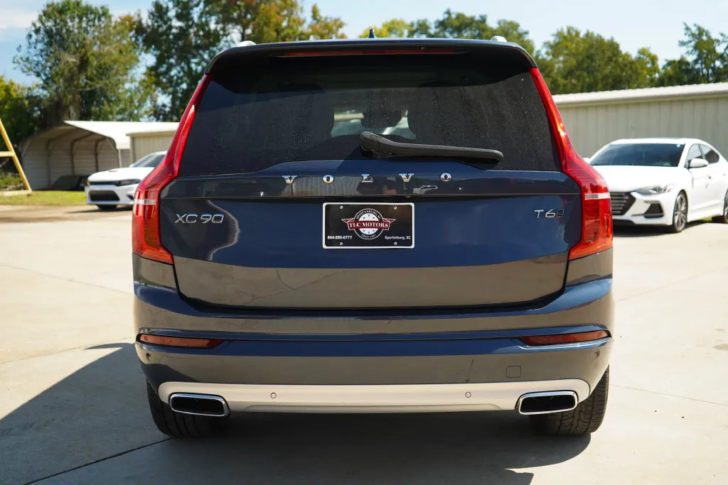 Volvo XC90 photo 21