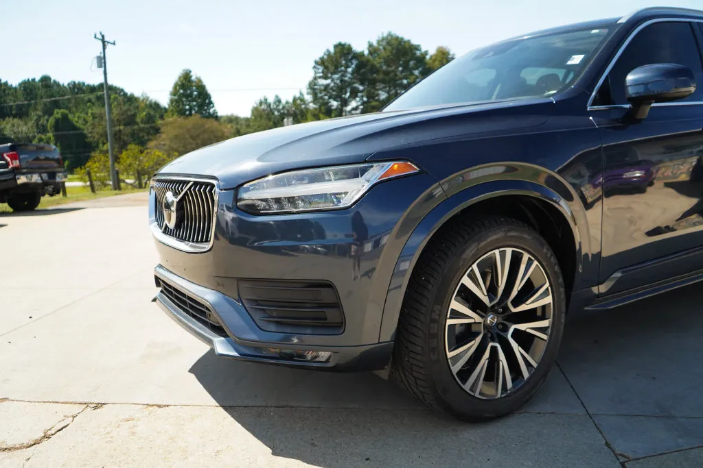 Volvo XC90 photo 19