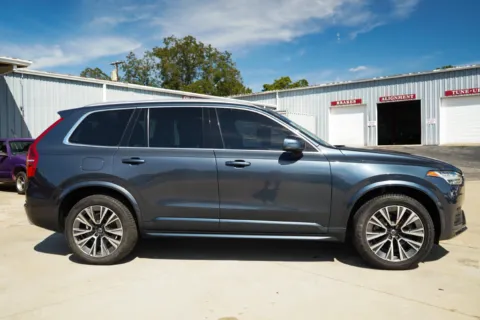 Another view of 2020 Volvo XC90 T6 Momentum for sale in Moore, SC at TLC Motors