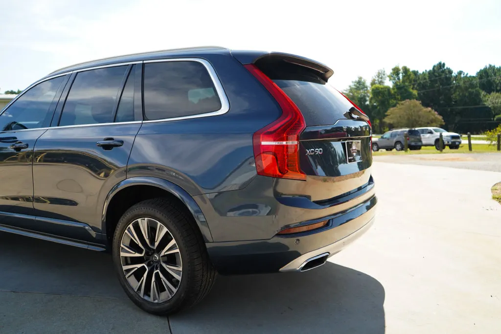 Volvo XC90 photo 22