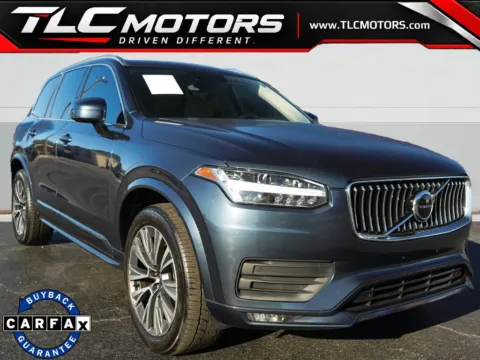 Unknown 2020 Volvo XC90 T6 Momentum for sale in Moore, SC