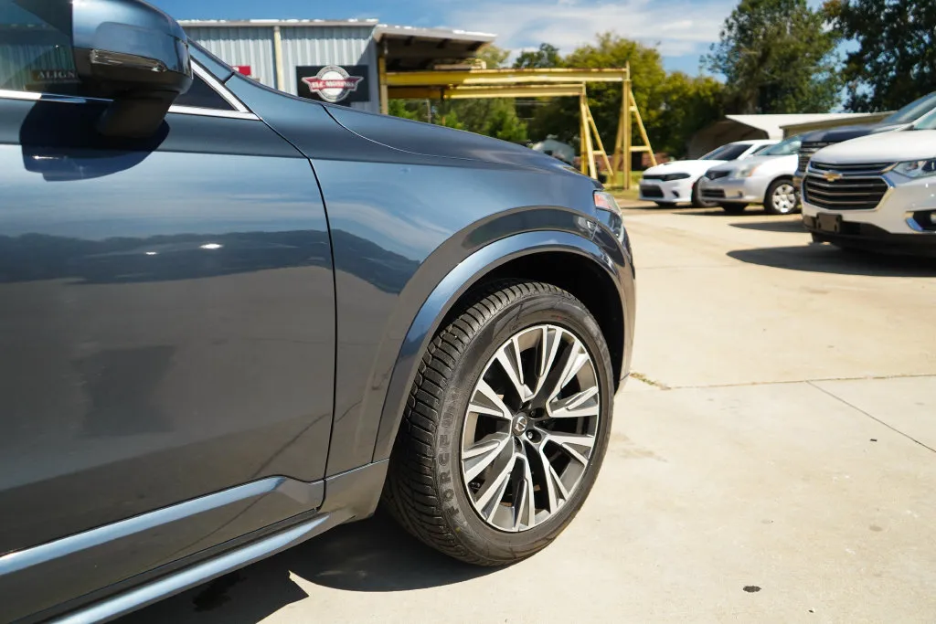 Volvo XC90 photo 20