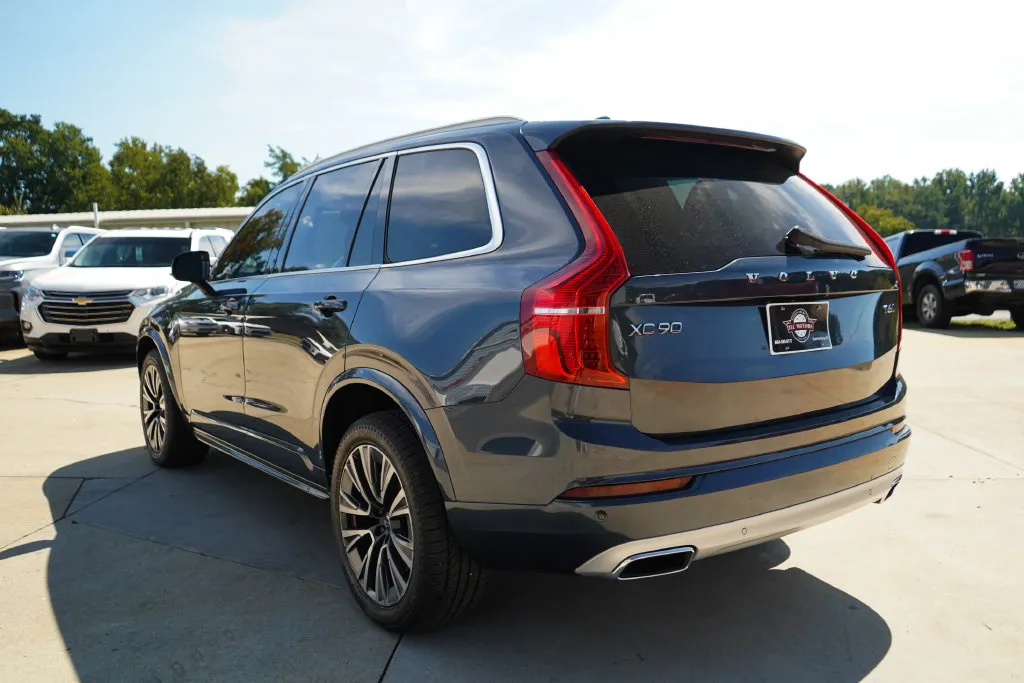 Volvo XC90 photo 4