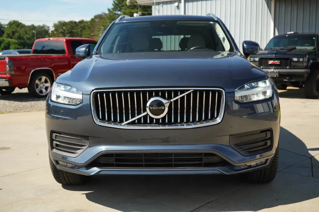 Volvo XC90 photo 18