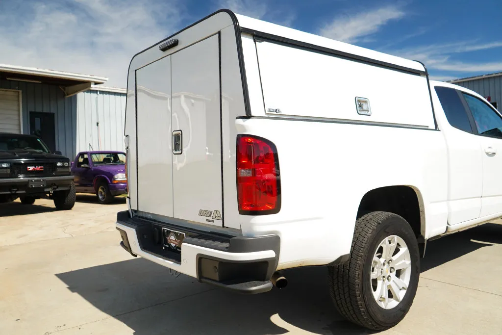 Chevrolet Colorado photo 19