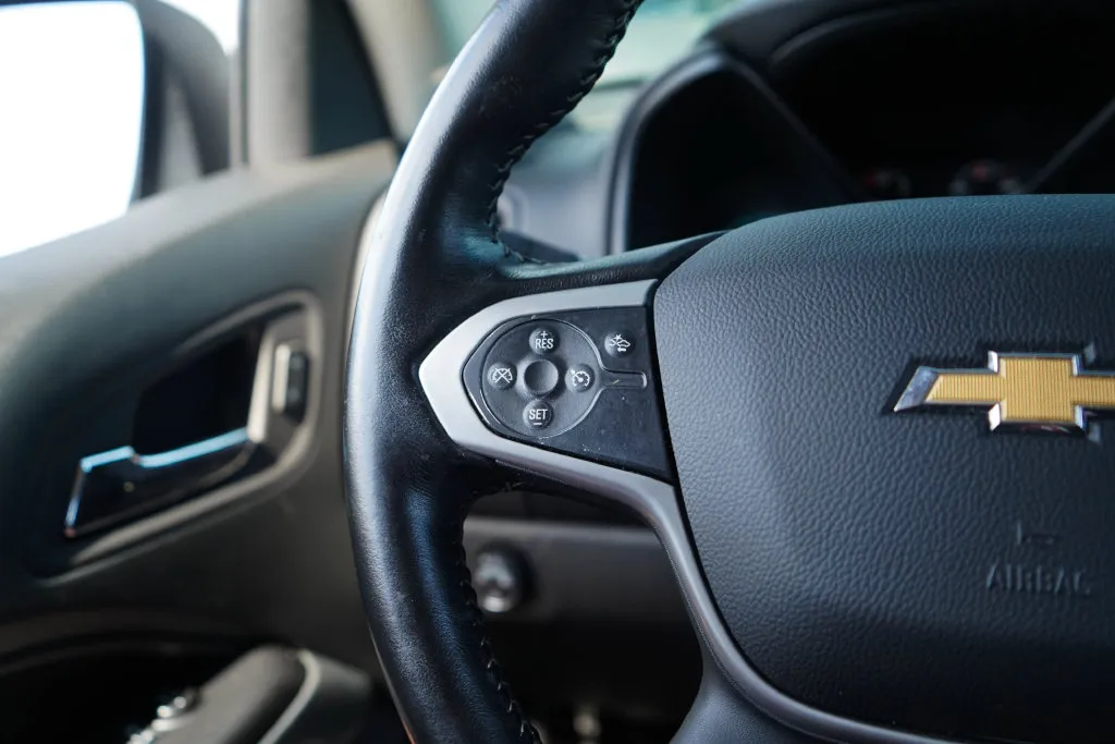 Chevrolet Colorado photo 29