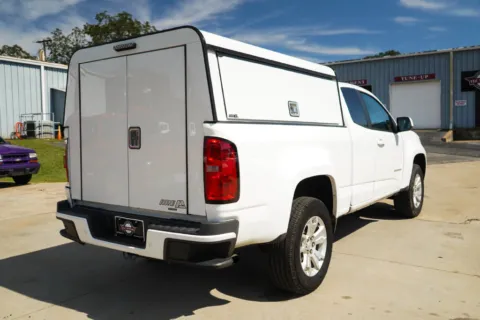 More photos of 2022 Chevrolet Colorado LT at TLC Motors, SC