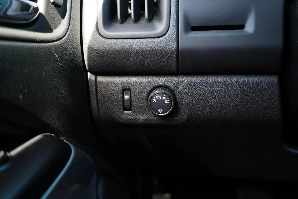 Chevrolet Colorado photo 28