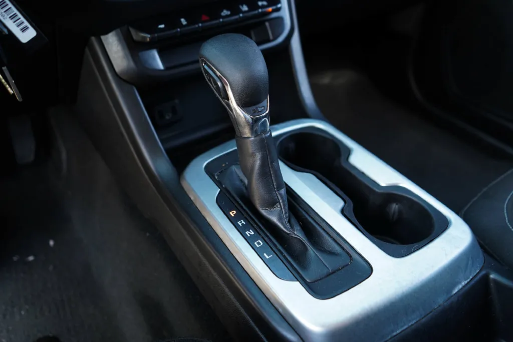 Chevrolet Colorado photo 32