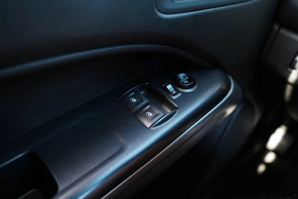 Chevrolet Colorado photo 27