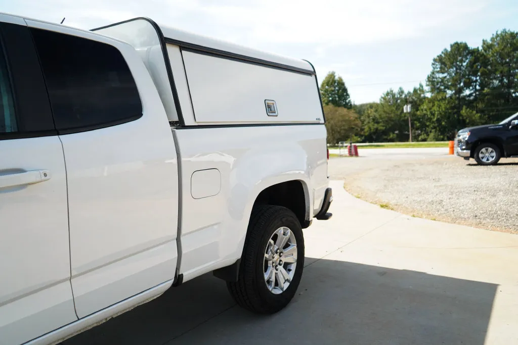Chevrolet Colorado photo 20