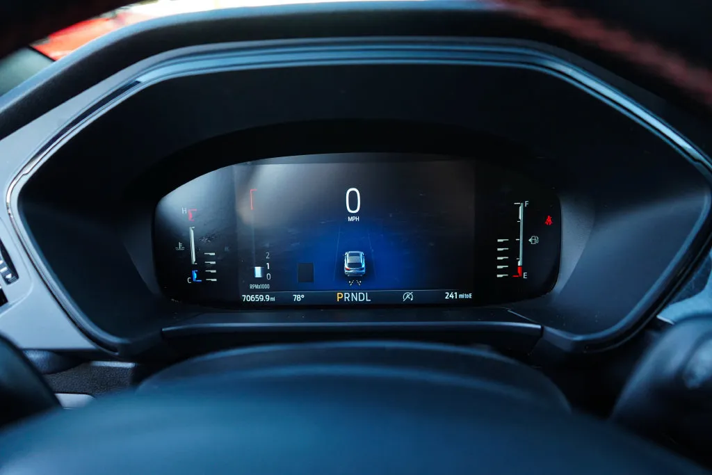 Ford Escape photo 25