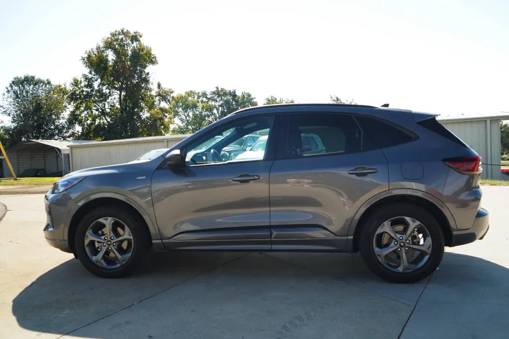 Ford Escape photo 23