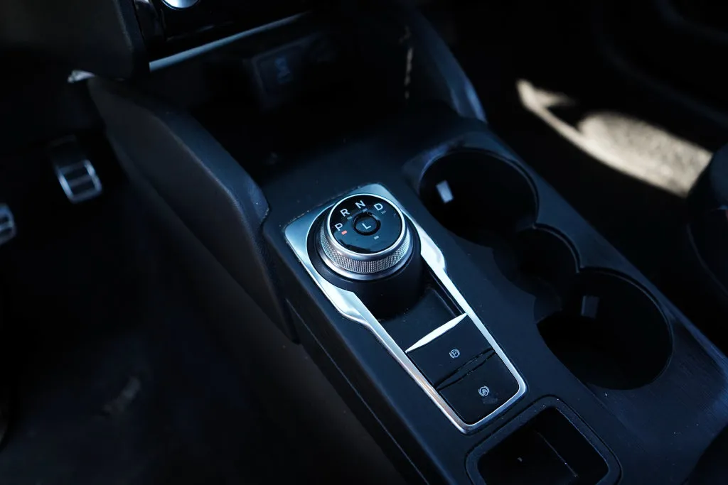 Ford Escape photo 34