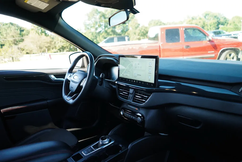 Ford Escape photo 14