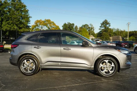 Photos of 2023 Ford Escape ST-Line for sale in Moore, SC at TLC Motors