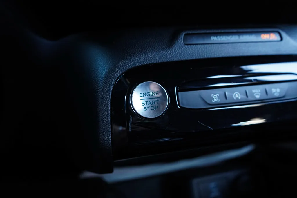 Ford Escape photo 27