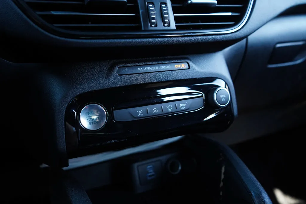 Ford Escape photo 26