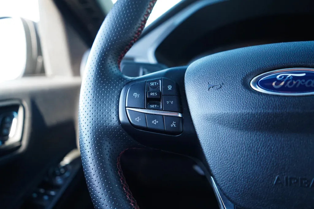 Ford Escape photo 31