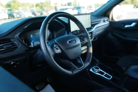 More photos of 2023 Ford Escape ST-Line at TLC Motors, SC