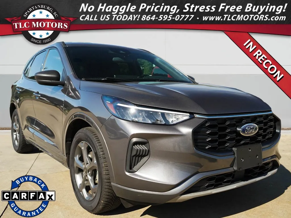 Ford Escape