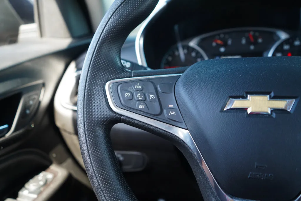 Chevrolet Equinox photo 31