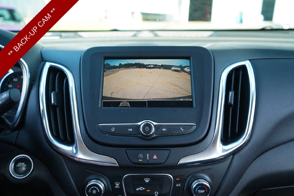 Chevrolet Equinox photo 11