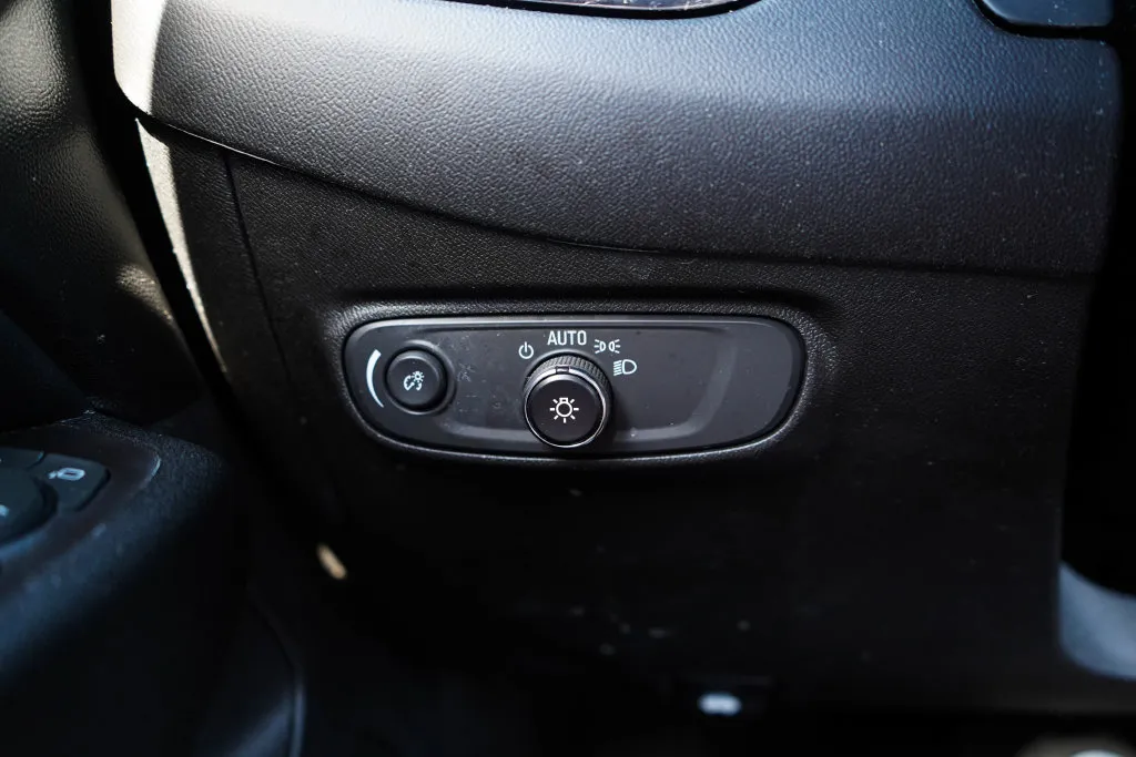 Chevrolet Equinox photo 30