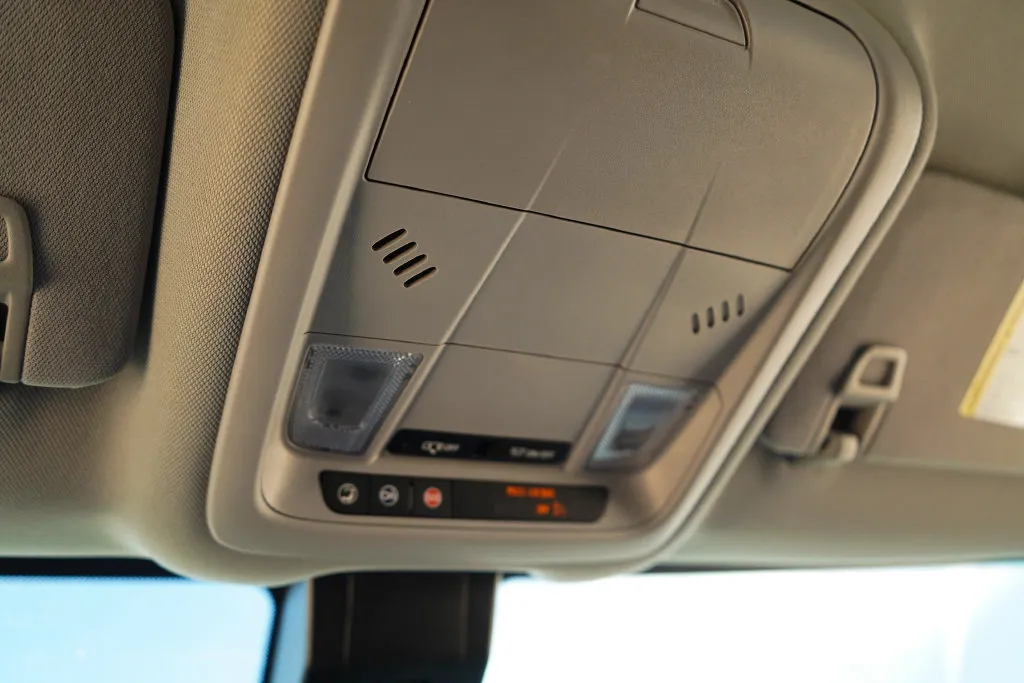 Chevrolet Equinox photo 12