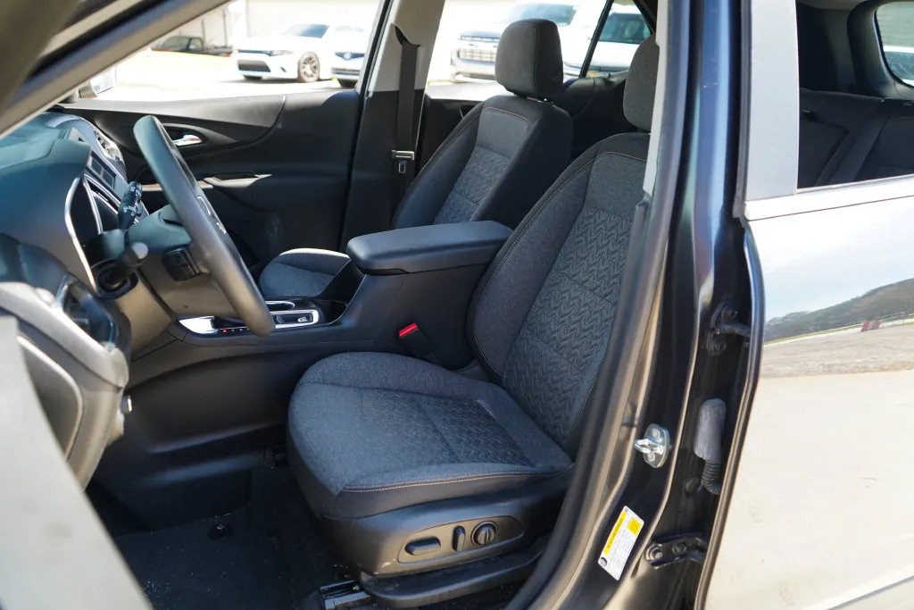 Chevrolet Equinox photo 7