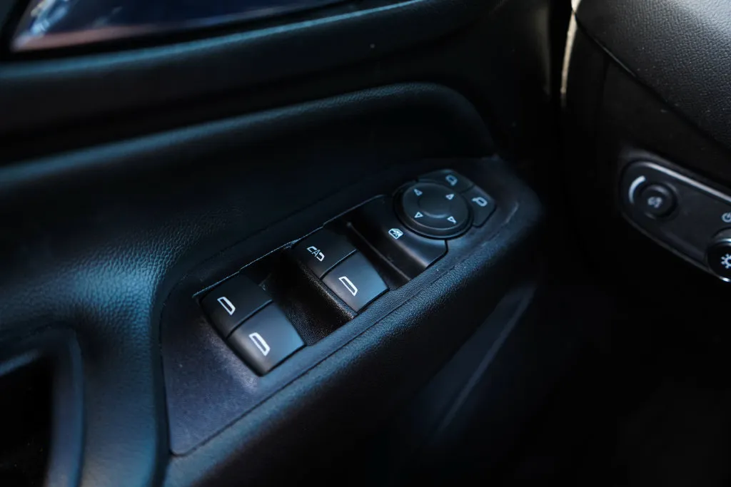 Chevrolet Equinox photo 29