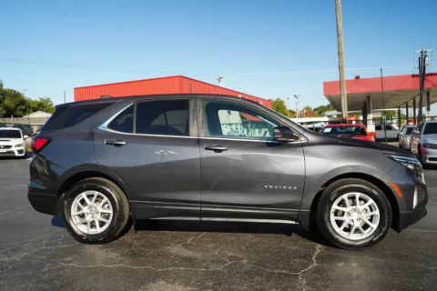 Photos of 2022 Chevrolet Equinox LT for sale in Moore, SC at TLC Motors