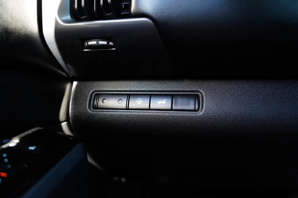 Nissan Pathfinder photo 32