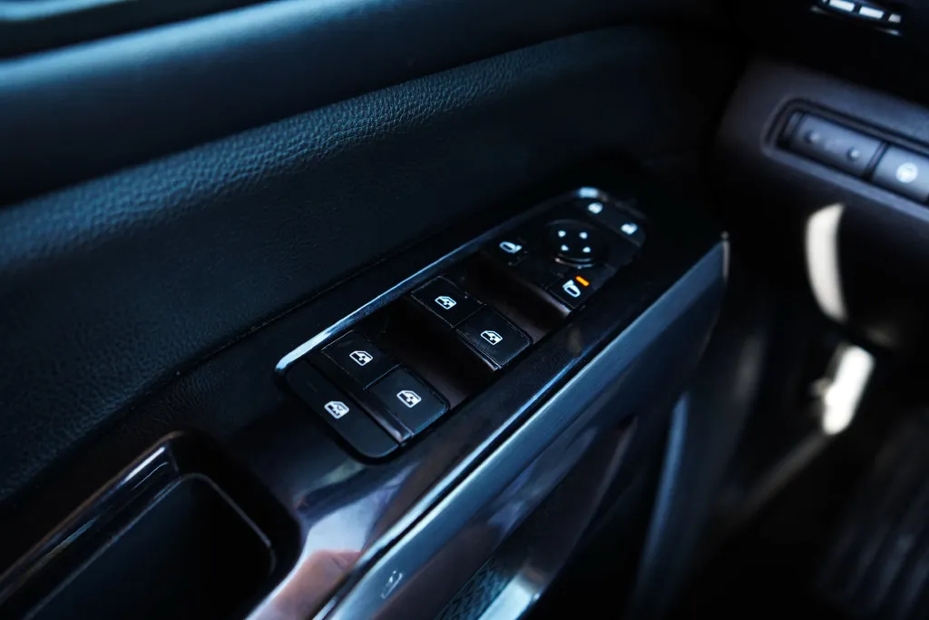 Nissan Pathfinder photo 31