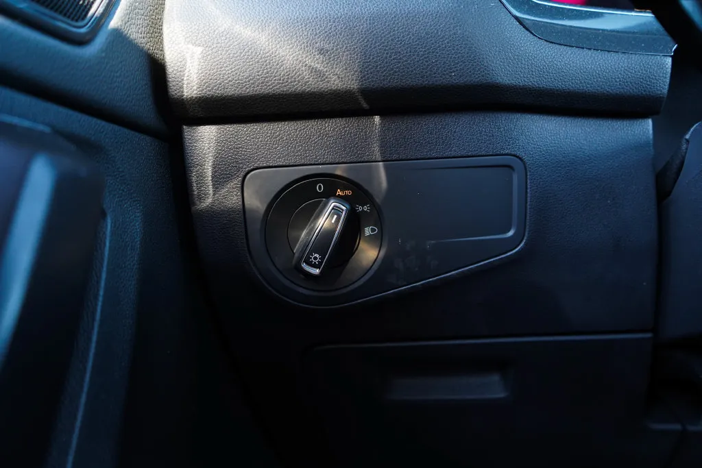 Volkswagen Tiguan photo 32