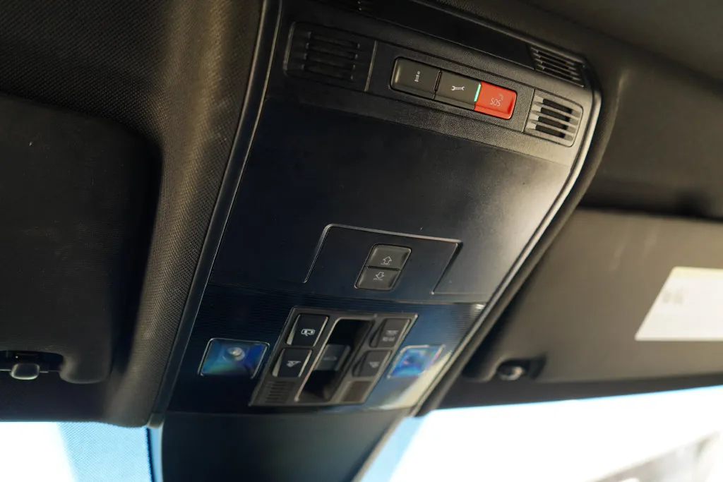 Volkswagen Tiguan photo 12