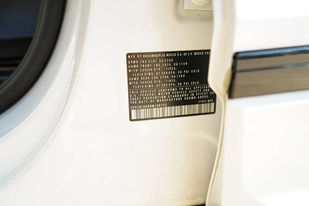 Volkswagen Tiguan photo 40